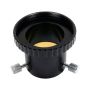 Blue Fireball Eyepiece Holder / Visual Back (1.25