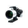 Airy Disk 60mm f/5.5 ED Doublet Refractor Telescope
