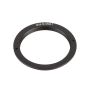 Blue Fireball M48x0.75 Female to M56x0.75 Male Thread Adapter # M-11