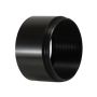 Blue Fireball Spacer Ring SCT Thread with 1.5