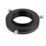 Blue Fireball 360° Camera Angle Adjuster / Rotator with M54x0.75 Male & Female Thread # R-06-v2