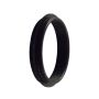Blue Fireball Adapter Gender Changer: T / T2 Male-Male Thread # G-TM