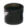 Open Box: DayStar 2in. Eyepiece Holder for Quark Eyepiece Solar Filter # SZ1D2