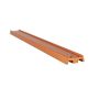 Open Box: Celestron 9.25in. Narrow CG-5-Vixen-Synta Style Dovetail Bar (17in. Long for C9.25 Telescopes) # 94502