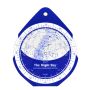 Open Box: David Chandler's Night Sky Planisphere (Small Plastic) - Southern Hemisphere