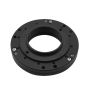 Open Box: ZWO T - T2 Tilter Adapter for ASI and Other T-Threaded Cameras # T2-TILTER-II