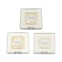 Open Box: ZWO Narrowband SHO (S-II, H-a and O-III) Imaging Filter Set - 31mm Round Unmounted # NBSET31