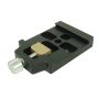Dovetail Saddle Losmandy-Style 80mm Agena D Series (3.15