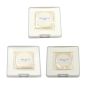 Open Box: ZWO Narrowband SHO (S-II, H-a and O-III) Imaging Filter Set - 36mm Round Unmounted # NBSET36