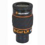 Open Box: Celestron 1.25in. X-Cel LX Eyepiece - 7mm # 93422