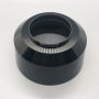 Open Box: William Optics M80-to-M48 Adapter to Use Flat68III with FLT91 or Flat 7A with FLT120 Telescope # AD-M80-45-M48