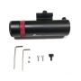 Open Box: iOptron iGuider 30mm f4 Mini Guiding Scope # 3361