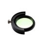 Discontinued: ZWO Extra 2in Filter Holder for ZWO M54 Filter Drawer (Gen 1) # ZW-FL-HLDR-M54