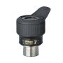Open Box: Nikon 1.25in. NAV-SW Eyepiece with 72° AFOV - 7mm # NAV-7SW
