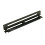 Discontinued: Pegasus Astro Extra Black Aluminum Dovetail Bracket for Ultimate Powerbox v2 (Set of 2)