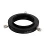 Blue Fireball 360° Camera Angle Adjuster / Rotator with M68x1 Male & Female Thread # R-07