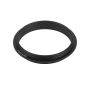 Open Box: Blue Fireball Gender Changer: M54x0.75 Male-Male Thread Adapter (2mm Optical Length) # G-3M