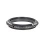 Baader Conversion Ring: M68 Female to M75 Male Thread Adapter (for Feathertouch 3