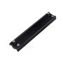 Agena V Series Vixen-Style Dovetail Rail - 210mm (8.3