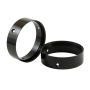 Agena AstroProducts Crayford Focuser Adapter for Celestron C80ED Refractor