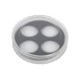 Agena Astro Filter Storage Case for Four 1.25