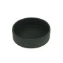 End Cap / Dust Cover: ID = 2.00