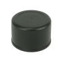 Agena End Cap (Tall): ID = 1.57