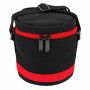 Agena Astro Padded Counterweight Carrying Bag - 140mm Diameter | Agena Astro