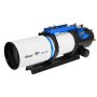 Askar 71F Quadruplet APO Refractor Telescope front view