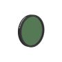 Astronomik Filters Oxygen 3 / O-III 12nm Imaging Filters 31mm Mounted Agena Astro