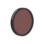 Astronomik Filters Hydrogen-Alpha / H-a MaxFR 12nm High-Speed Imaging Filters 36mm Mounted Agena Astro