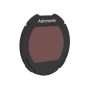 Astronomik Filters Telescope Filter H-Alpha 12nm XT Imaging - Canon EOS APS-C Clip