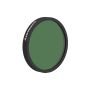 Astronomik Filters Oxygen 3 / O-III MaxFR 6nm High-Speed Imaging Filters 36mm Mounted Agena Astro