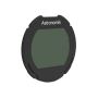 Astronomik Filters OIII Filter MaxFR 6nm High-Speed Imaging - Canon EOS APS-C Clip