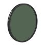 Astronomik Filters Oxygen 3 / O-III 6nm Imaging Filters 50mm Mounted Agena Astro