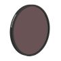 Astronomik Filters Sulfur-II / S-II MaxFR 6nm High-Speed Imaging Filters 50mm Mounted Agena Astro