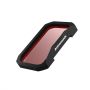 Astronomik Filters Telescope Filter ProPlanet 642 BP IR-Pass - Pentax K-1 Clip