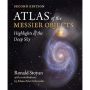 Atlas of the Messier Objects, 2nd Ed. [By Stoyan]