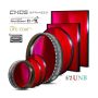 Baader CMOS-Optimized 3.5nm H-Alpha f/2 Ultra-Highspeed Filters # FCHALHSU