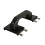 Baader Handle for Telescopes with 2 Clamps for 3