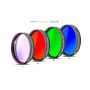 Baader CMOS-Optimized LRGB Filter Set - 2