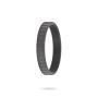 Baader M68 Conversion Ring / Gender Changer: M68 Female-Female Adapter # M68-INV 2458195