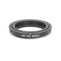 Baader M68 Tilter wth 9.50 – 10.25mm Optical Length and 0 – 1° Tilt # M68-TLT 2458170