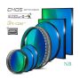 Baader CMOS-Optimized 6.5nm O-III Narrowband Filters # FCOIIIN