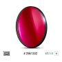 Baader CMOS-Optimized 6.5nm S-II f/2 Highspeed Filter - 36mm Round Unmounted # FCSIIHS-RD36 2961302