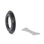 Baader 42mm T Ring for Canon EF / Canon EOS - UltraShort Version # TRING-CS 2408318
