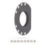 Baader UFC Camera Adapter with Mounting Plate for UFC Base and T2 Male Thread # UFC-T2E 2459115