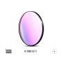 Baader CMOS-Optimized UV/IR Cut L-Filter - 31mm Round Unmounted # FCUVIR-RD31 2961571
