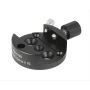 Baader Vixen / Synta Style Dovetail Clamp # 2451530