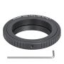 Baader Wide T Ring for Fujifilm X with D52i to T-2 and S52 # TRING-FW 2408331